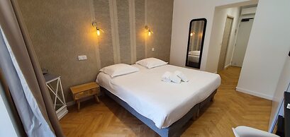 Hotel Bella Vista