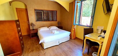 Hotel Bella Vista