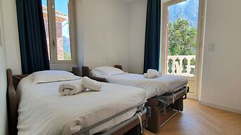 Hotel Bella Vista