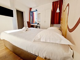 Hotel Bella Vista