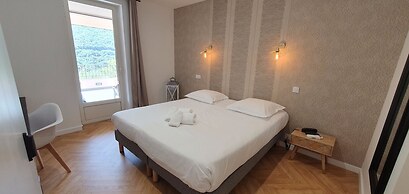 Hotel Bella Vista