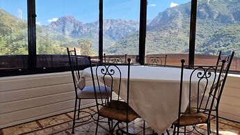 Hotel Bella Vista