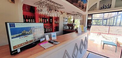 Hotel Bella Vista