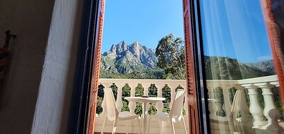 Hotel Bella Vista
