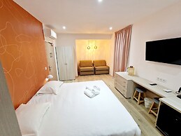 Hotel Bella Vista