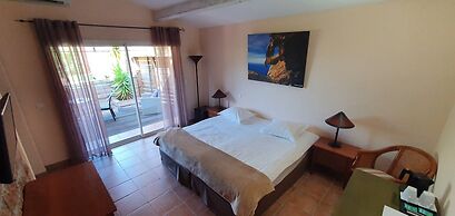 Hotel Bella Vista