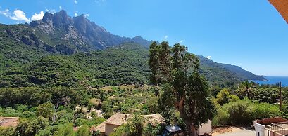 Hotel Bella Vista
