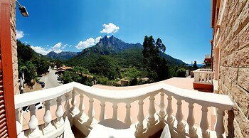 Hotel Bella Vista