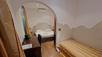 Hotel Bella Vista
