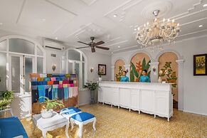 Hoi An Garden Palace & Spa