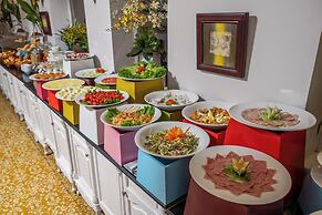 Hoi An Garden Palace & Spa