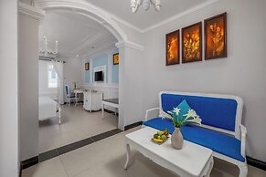 Hoi An Garden Palace & Spa