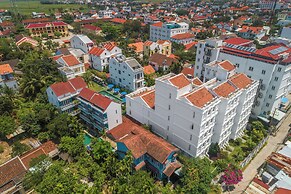 Hoi An Garden Palace & Spa