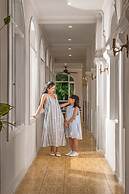 Hoi An Garden Palace & Spa