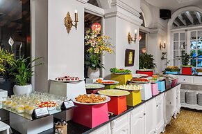 Hoi An Garden Palace & Spa