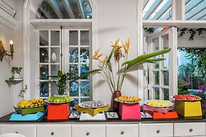 Hoi An Garden Palace & Spa