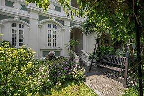 Hoi An Garden Palace & Spa