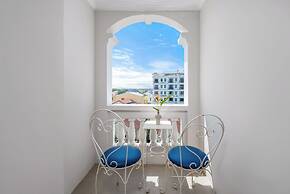 Hoi An Garden Palace & Spa