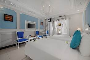 Hoi An Garden Palace & Spa