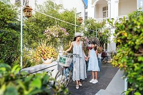 Hoi An Garden Palace & Spa