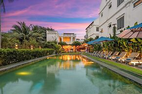 Hoi An Garden Palace & Spa