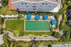 Hoi An Garden Palace & Spa