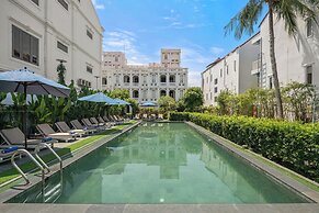 Hoi An Garden Palace & Spa