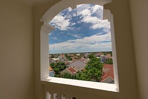 Hoi An Garden Palace & Spa