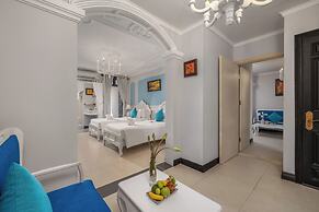 Hoi An Garden Palace & Spa