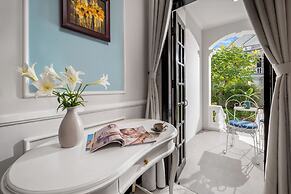 Hoi An Garden Palace & Spa