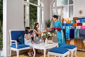 Hoi An Garden Palace & Spa