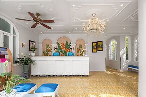 Hoi An Garden Palace & Spa