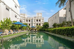 Hoi An Garden Palace & Spa