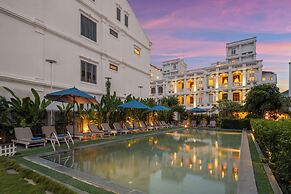 Hoi An Garden Palace & Spa