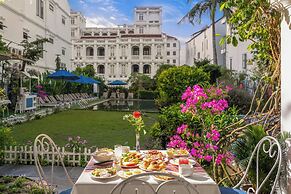 Hoi An Garden Palace & Spa