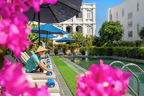 Hoi An Garden Palace & Spa