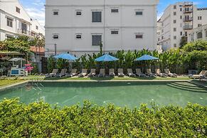 Hoi An Garden Palace & Spa