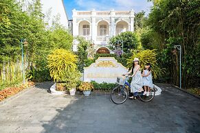 Hoi An Garden Palace & Spa