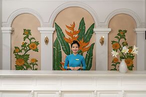 Hoi An Garden Palace & Spa