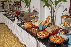 Hoi An Garden Palace & Spa