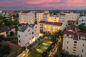 Hoi An Garden Palace & Spa