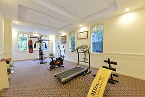 Hoi An Garden Palace & Spa