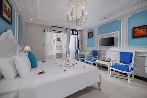 Hoi An Garden Palace & Spa