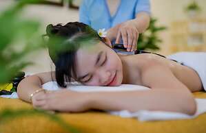 Hoi An Garden Palace & Spa