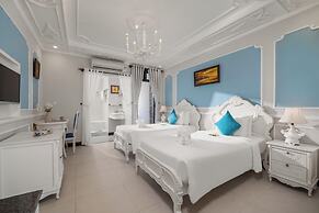 Hoi An Garden Palace & Spa