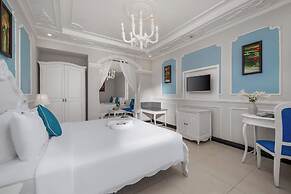 Hoi An Garden Palace & Spa