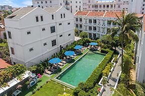 Hoi An Garden Palace & Spa