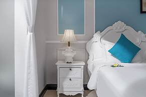 Hoi An Garden Palace & Spa