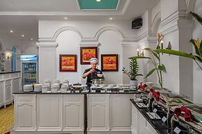 Hoi An Garden Palace & Spa