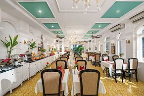 Hoi An Garden Palace & Spa